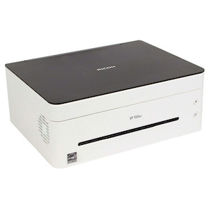 Toner Ricoh Aficio SP150su